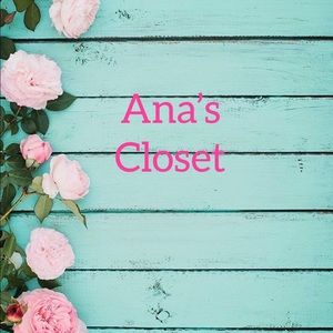 Meet your Posher, Ana